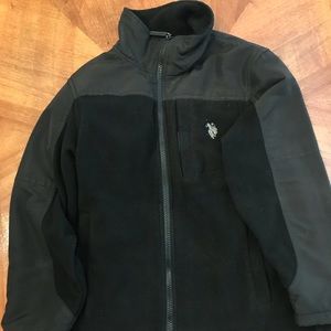 US Polo Jacket